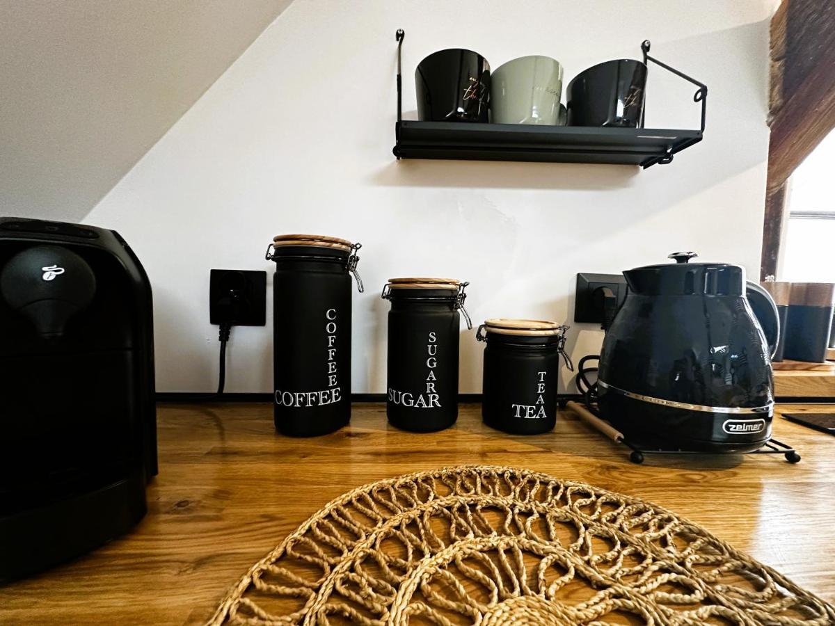 Apartament Miodowy - Darmowy Parking - Klmatyzacja - Wifi Torun Luaran gambar